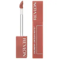 Revlon Colorstay Limitless Matte Liquid Lipstick 05 - Strut