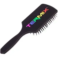Termix Paddleborste Pride Edition svart Paddelborste 1 st