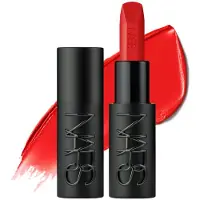 Nars Explicit pfyllningsbart satinlppstift - busig 852 0,13 oz / 3,8 g