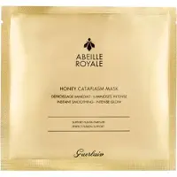 Guerlain Abeille Royale Honey Cataplasm Masks 4 stycken