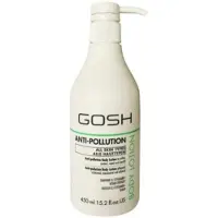Gosh Anti-Pollution Body Lotion - 450 ml