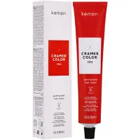 Kemon Hårfärg Cramer Color 100ml 6