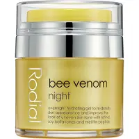 Rodial Bee Venom Night Gel Nattkräm 50 ml