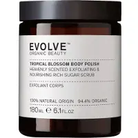 Ginza.se Evolve Beauty - Tropical Blossom Body Polish 180 ml