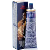 Wella Permanent Colour Koleston Me+ N 7/07 (60 ml) (60 ml)
