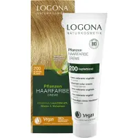Logona Color-kräm kopparblond Hårfärg 150 ml