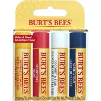 Burt's Bees Bit of Burts läppbalsamset