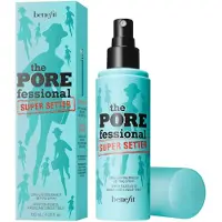 Benefit Face The POREfessional Super Setter Setting Spray 30ml