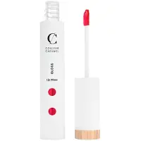 COULEUR CARAMEL Makeup Lip Gloss 902 Nude Coral 1un
