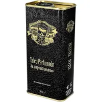 Eurostil Captain Cook Parfymerad talk utan parabener 300g