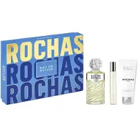 Rochas Eau De Parfymset