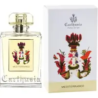 Carthusia Mediterraneo Eau de Parfum 100 ml
