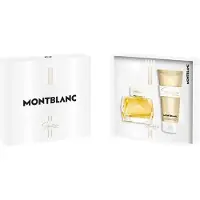 Mont Blanc Signature Absolue Parfymset