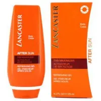 Lancaster After Sun Tan Activator After-Sun gel 125 ml unisex
