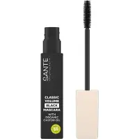 Sante Naturkosmetik Classic Volume Mascara 8 ml Nr. 01 - Black