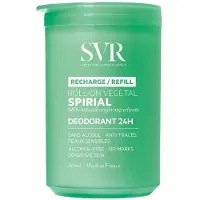 SVR Spirial Roll-on Végétal Recharge 50 ml