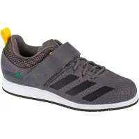 Adidas Powerlift 5, Charcoal/Core Black