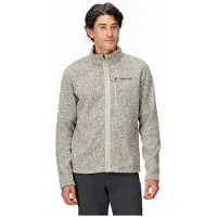 Marmot Drop Line Jacket Birch Bark Heather