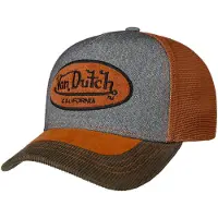 Von Dutch Vd/1/ct/shield/01 Keps