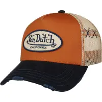 Von Dutch Vd/1/ct/used/07 Keps