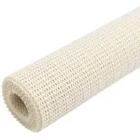 NOHS Cushions Matta Halkfritt nät Fuktsäkert halkbeständigt ihåligt Bekvämt lakan Anti-halk pad Vardagsrumstillbehör 200x200cm