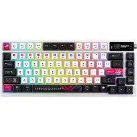 Asus M704 Rog Azoth X English Gamingtangentbord
