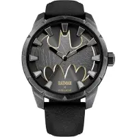 Police Analog klocka 'The Bat' antracit