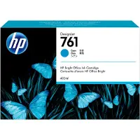 HP 761 Bläckpatron