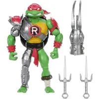 Mattel Raphael Actionfigur Från Grayskulls Sköldpaddor 14 Cm