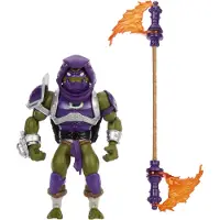 Masters of the Universe Donatello Actionfigur Från Grayskulls Turtles 14 Cm