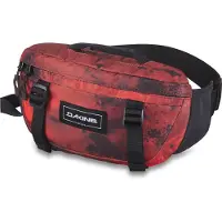 Dakine Hot Laps 1L - Höftväska Flare Acid Wash 1 L