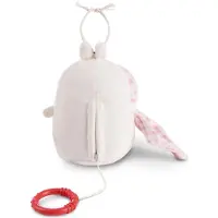 Nici Musikbox Molang På Headerkort Teddy 15 Cm