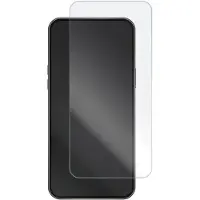 Ginza.se GEAR Glass Prot. Flat Case Friendly 2.5D GOLD Samsung Galaxy S24 FE 5G/A36 5G/A37 5G