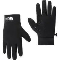 The North Face - Skidhandskar - Tnf Rino Glove Tnf Black för UnisexSilikon - Storlek M - Svart