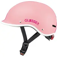 Globber Hjälmmästare