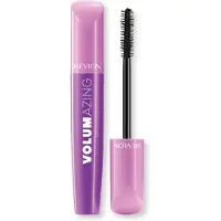 Revlon Volumazing Mascara verdimensionerad borste fr tjock fluffig fanned-out gonfransar lngvarig svrtad brun (903) 0,3 oz