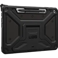Urban Armor Gear Metropolis SE Fodral för surfplatta Microsoft Microsoft Surface Pro 12 Zoll (1. Edition) 30,5 cm (12) Backcover Svart