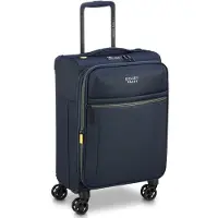Delsey Brochant 3 Expandable 55cm 36l Trolleyväska