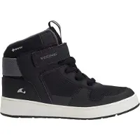 Viking Vinterkängor - Tex - Jack Warm GTX 1V - Svart - - 35 - Vinterkängor