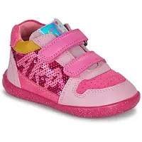 Agatha Ruiz de la Prada Sneakers BAREFOOT flickor - Rosa - 24
