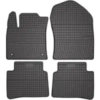 Frogum Gummimattor Toyota Prius IV liftback 2015-2023