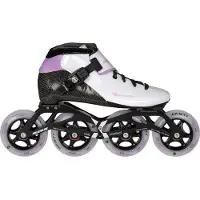Powerslide Dragon White 90 Inlines