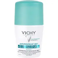 VICHY No Marks 48hr Deodorant rulle 50 ml