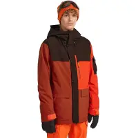 O'Neill Fwc Peak Pro Snow Jacka