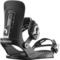 Salomon Edb Prime Snowboardbindningar