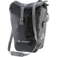 Vaude Aqua Back Sidoväska 48l 2 Enheter