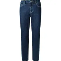 Pepe Jeans Violet Tapered Högmidjadeans
