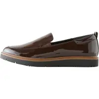 Next Slip-in 'Forever Comfort' mörkbrun