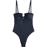 Ted Baker Baddräkt marinblå