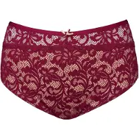 SugarShape Hipster 'True Luna' bordeaux